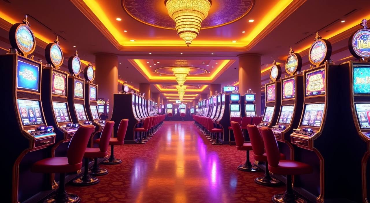 lottowin gaming platform